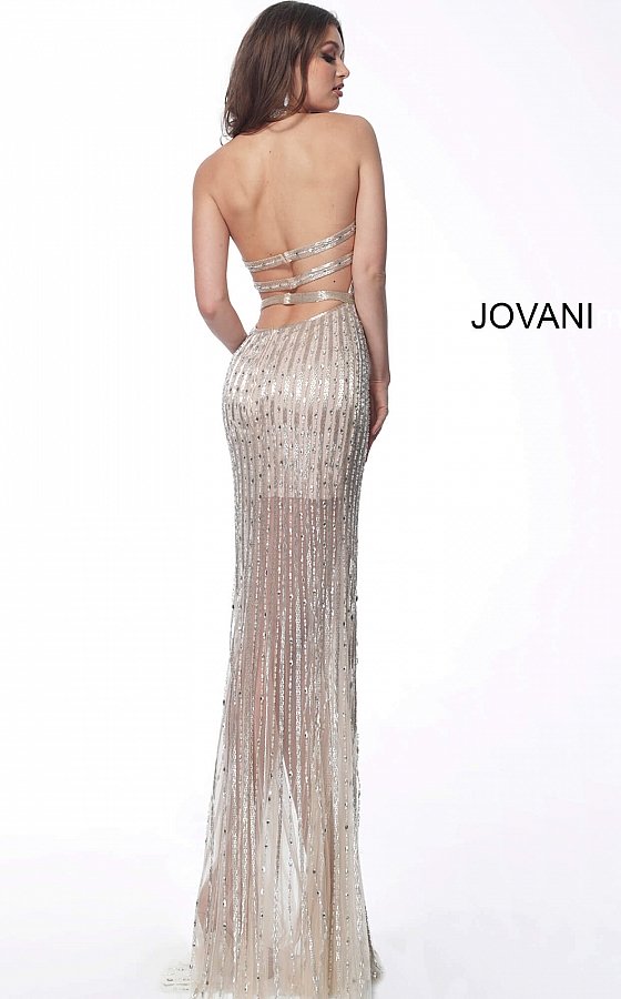 Jovani 62998