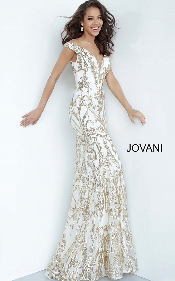 Jovani 63349