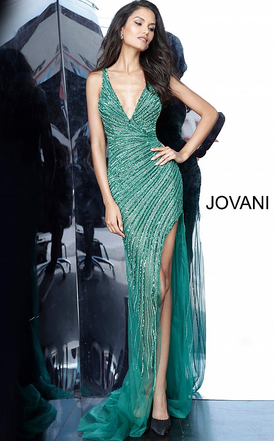 Jovani 63405