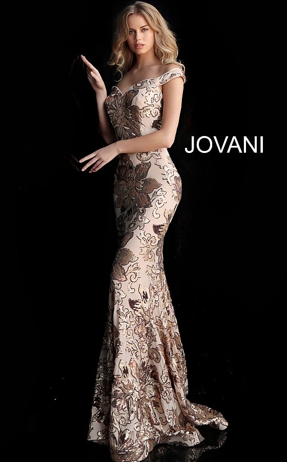 Jovani 63516