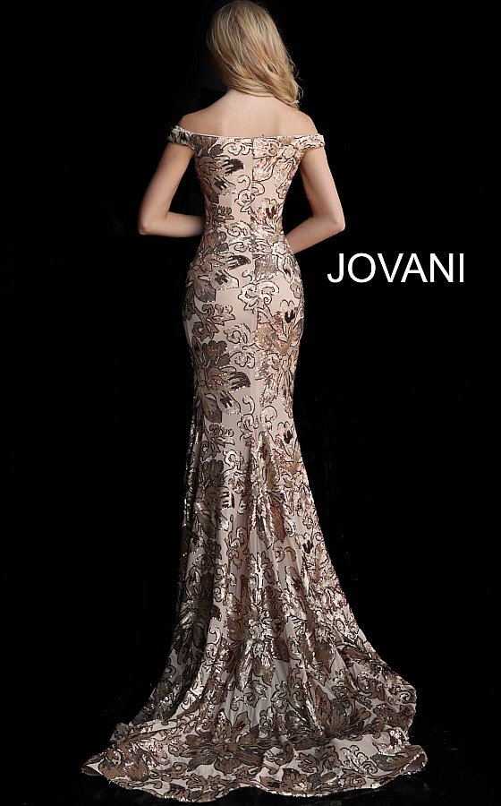 Jovani 63516