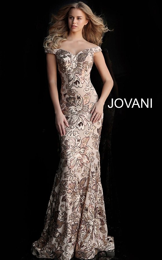 Jovani 63516