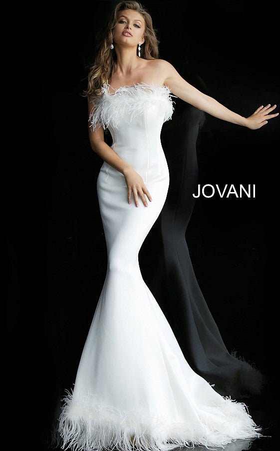 Jovani 63891