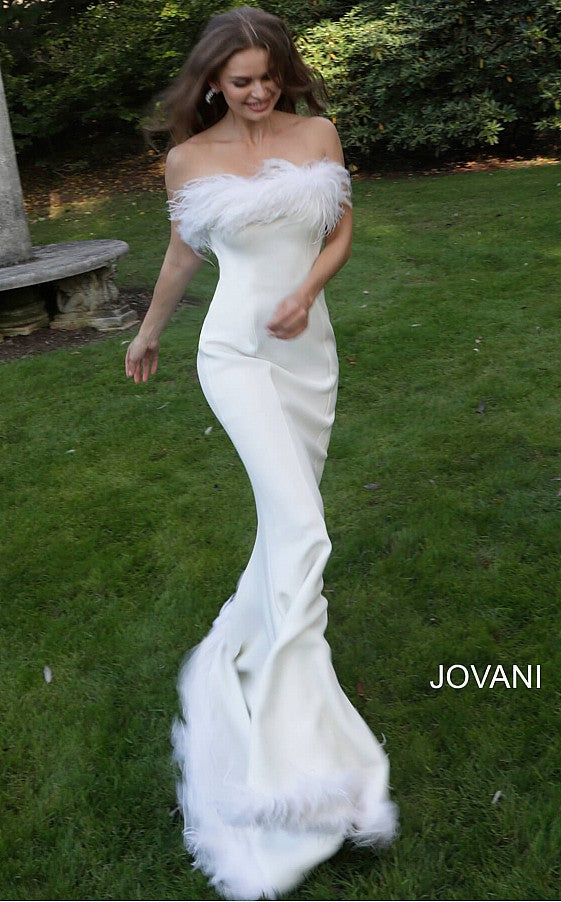 Jovani 63891