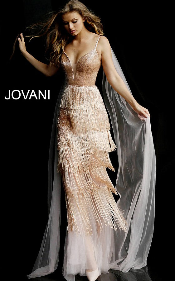 Jovani 65346