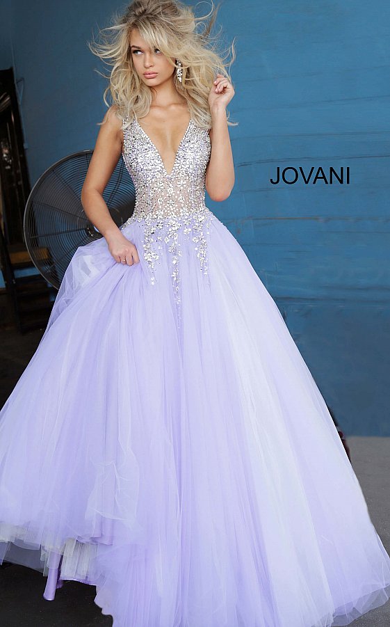 Jovani 65379