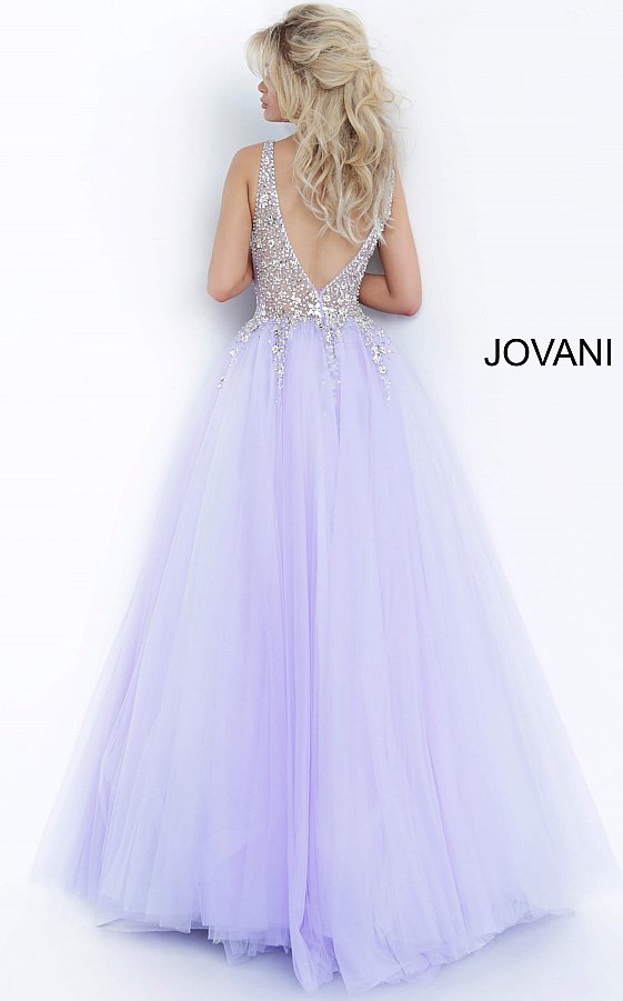 Jovani 65379