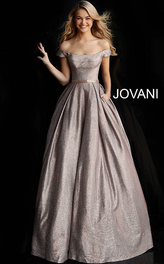 Jovani 66950