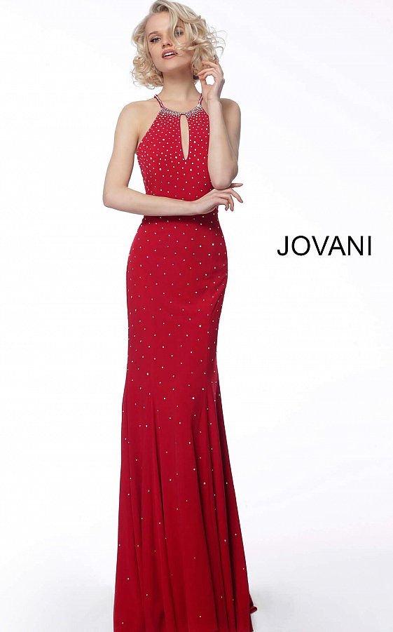 Jovani 67101