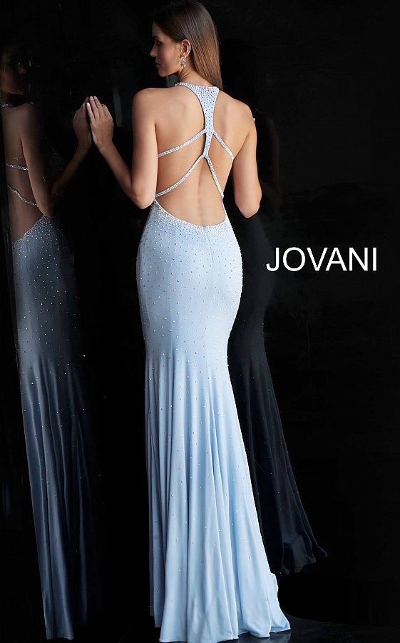 Jovani 67101