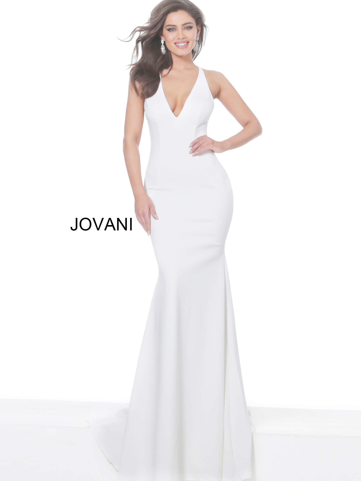 Jovani 67865