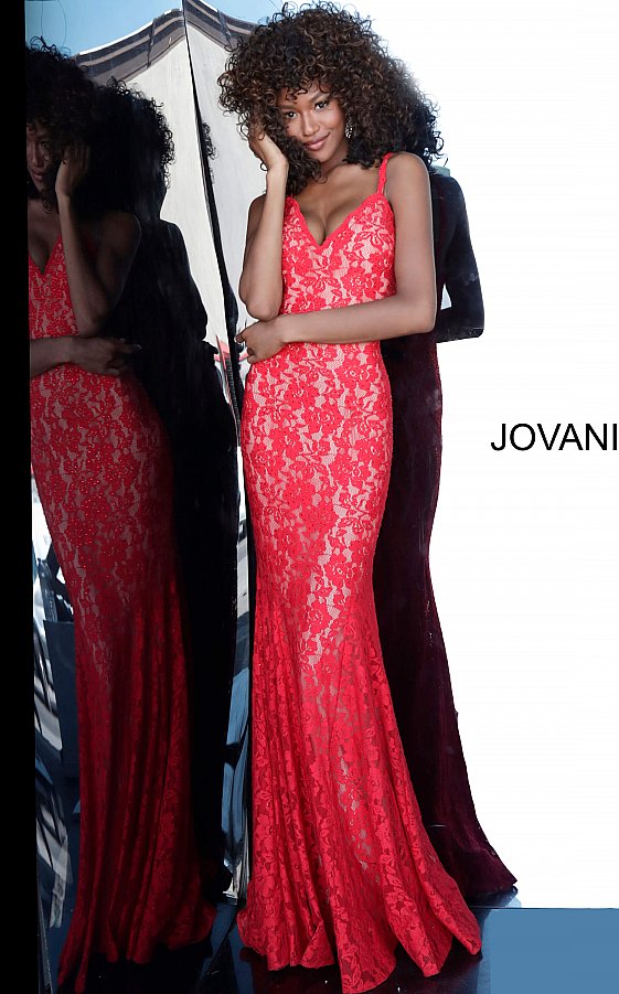 Jovani 68005