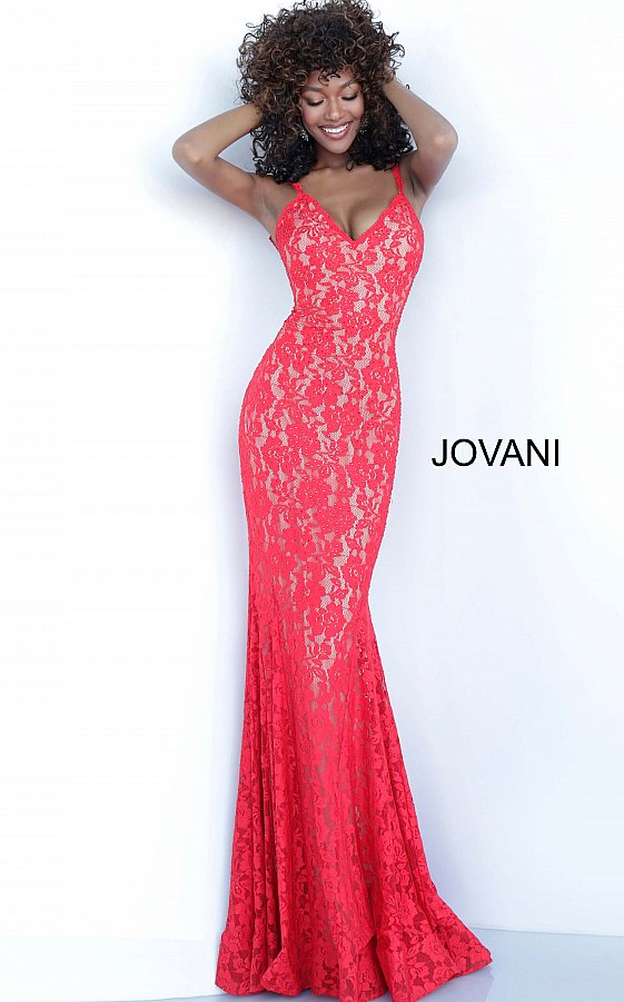 Jovani 68005