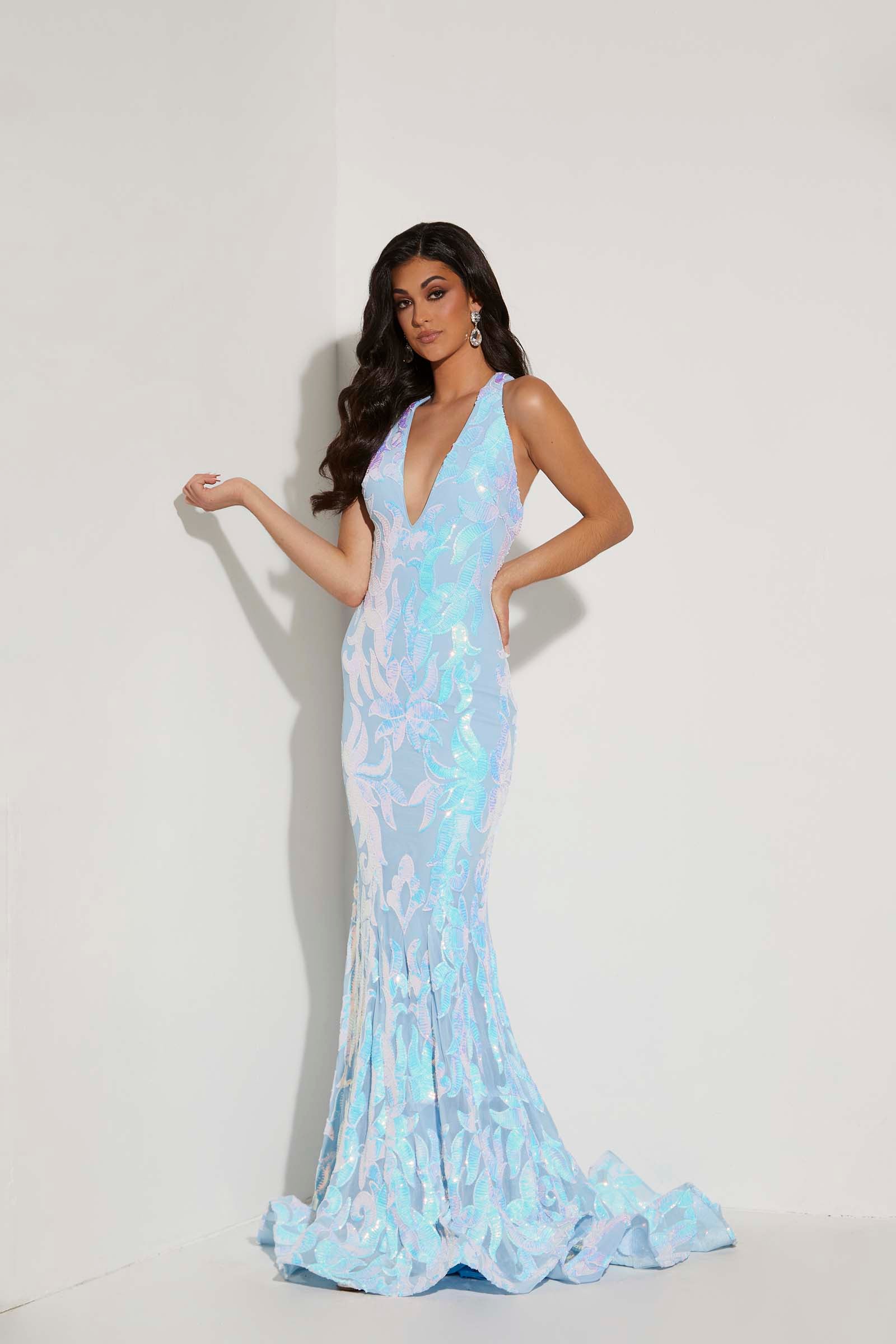 Jasz Couture 7409