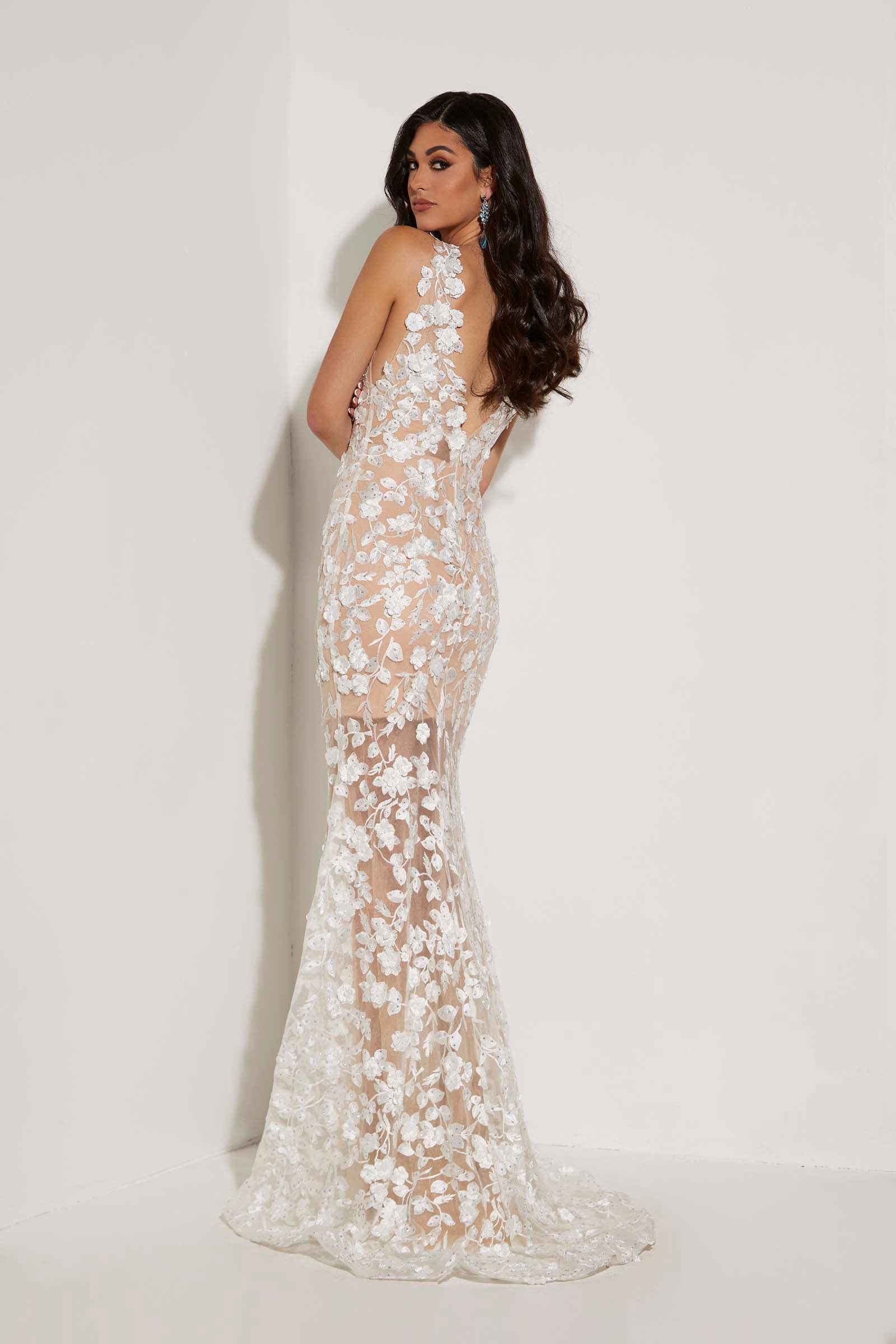 Jasz Couture 7439