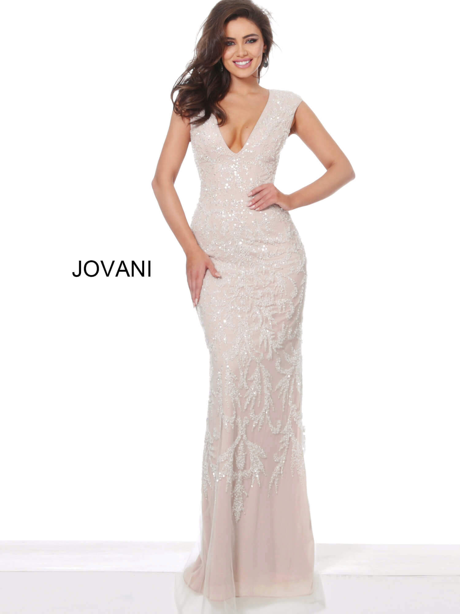 Jovani 8102