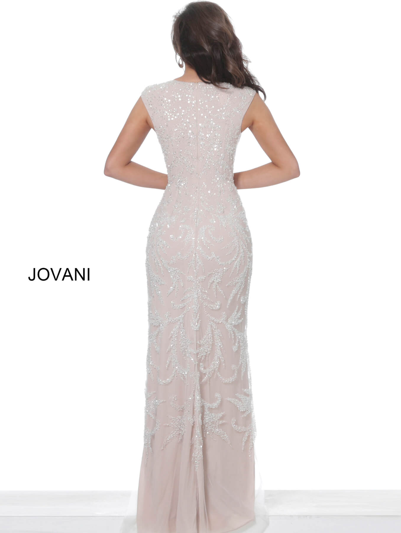 Jovani 8102