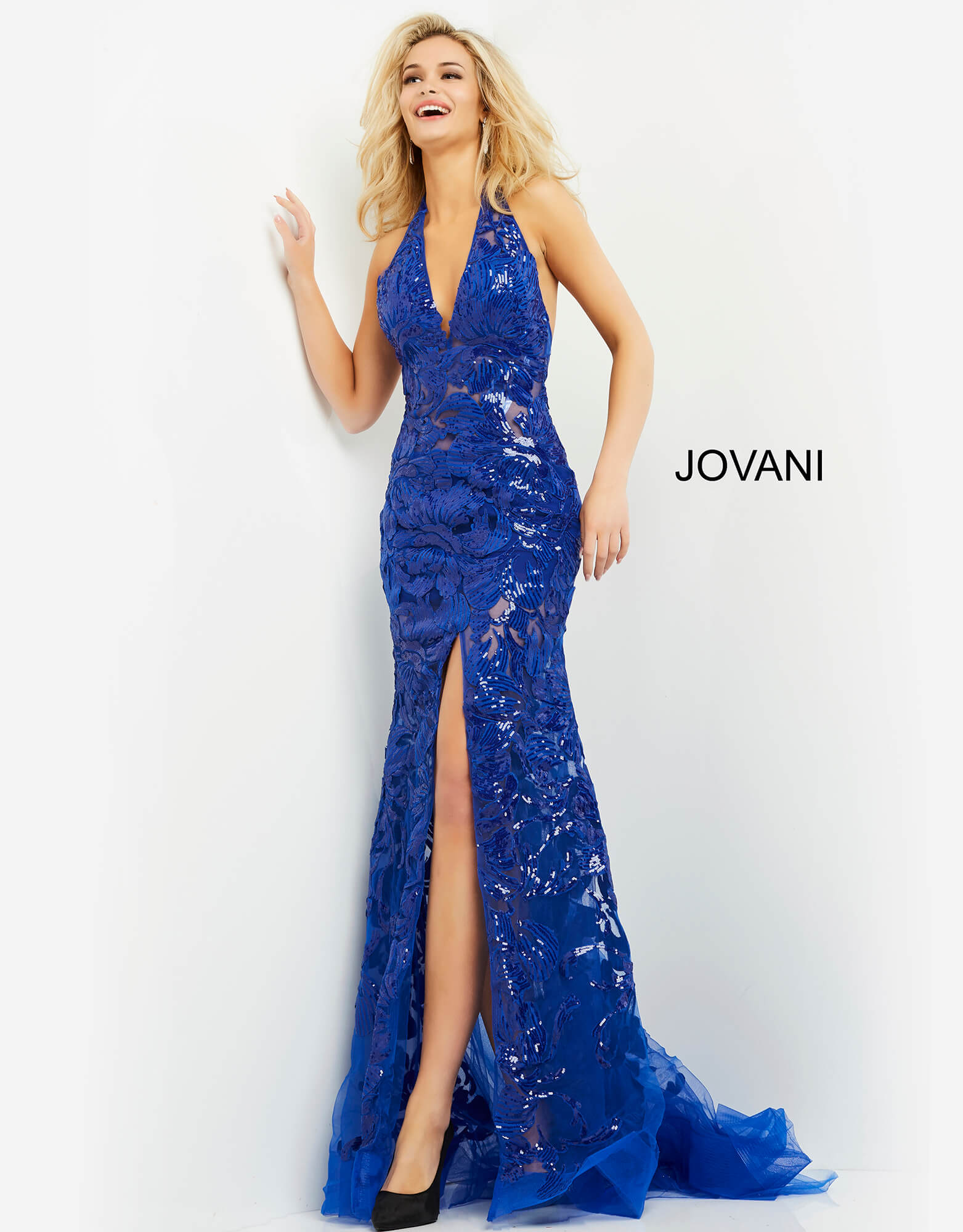 Jovani 8110