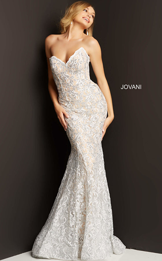 Jovani 08215