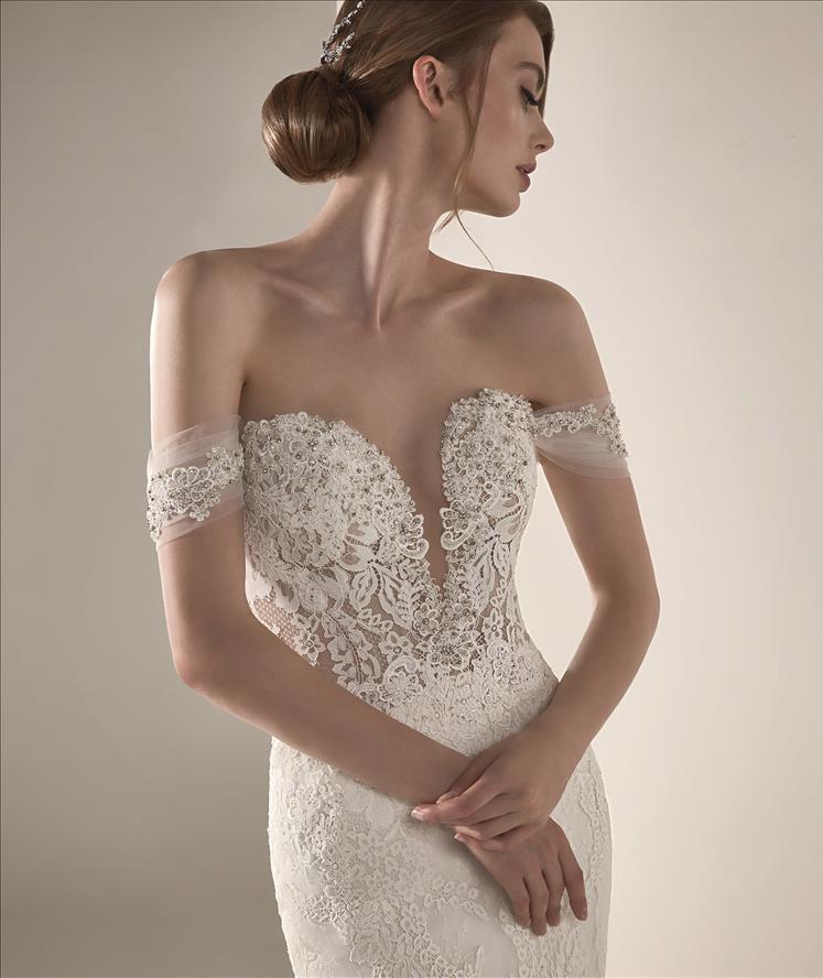 Pronovias Imelda