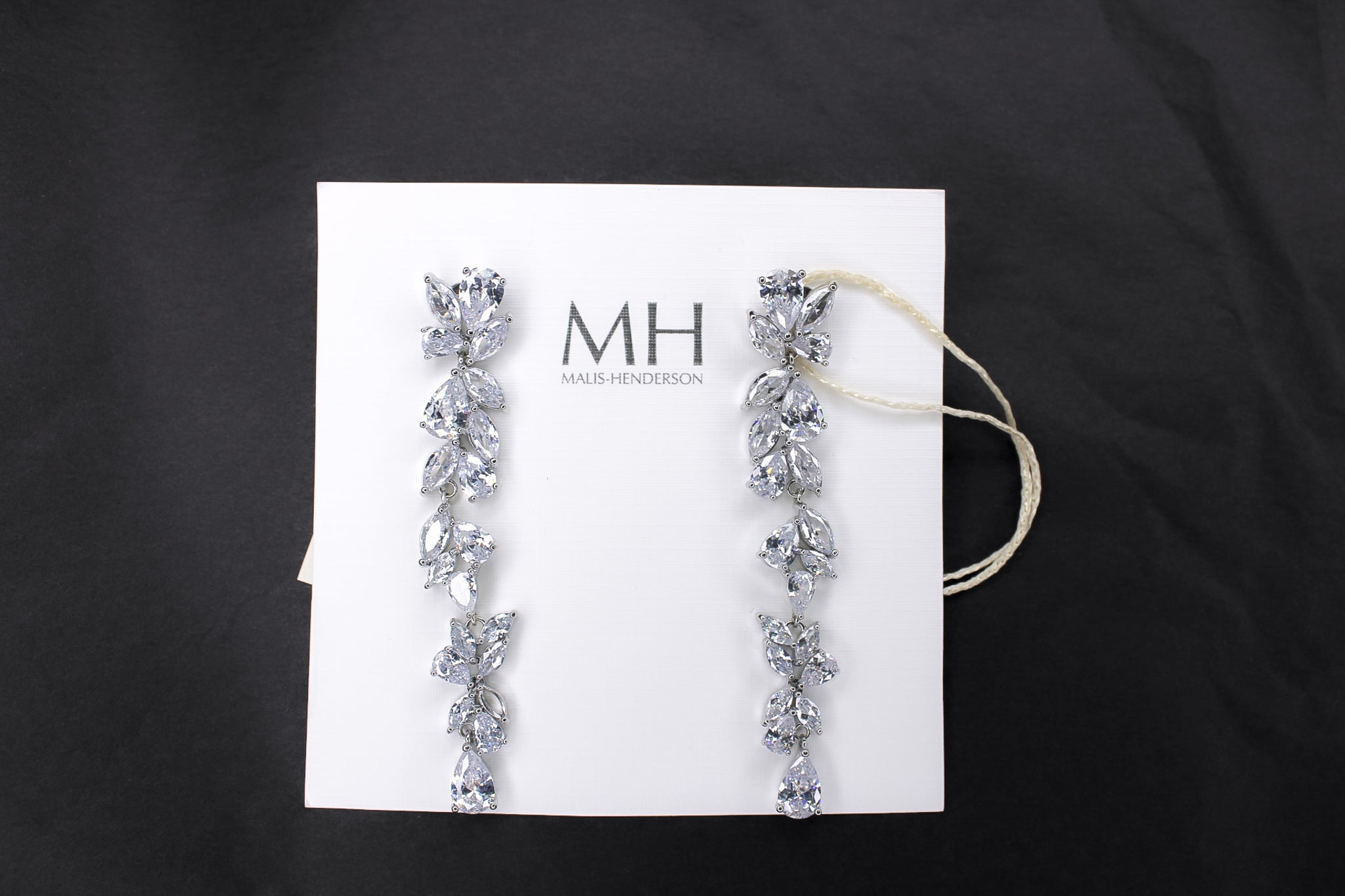 Malis Henderson Earring 20506