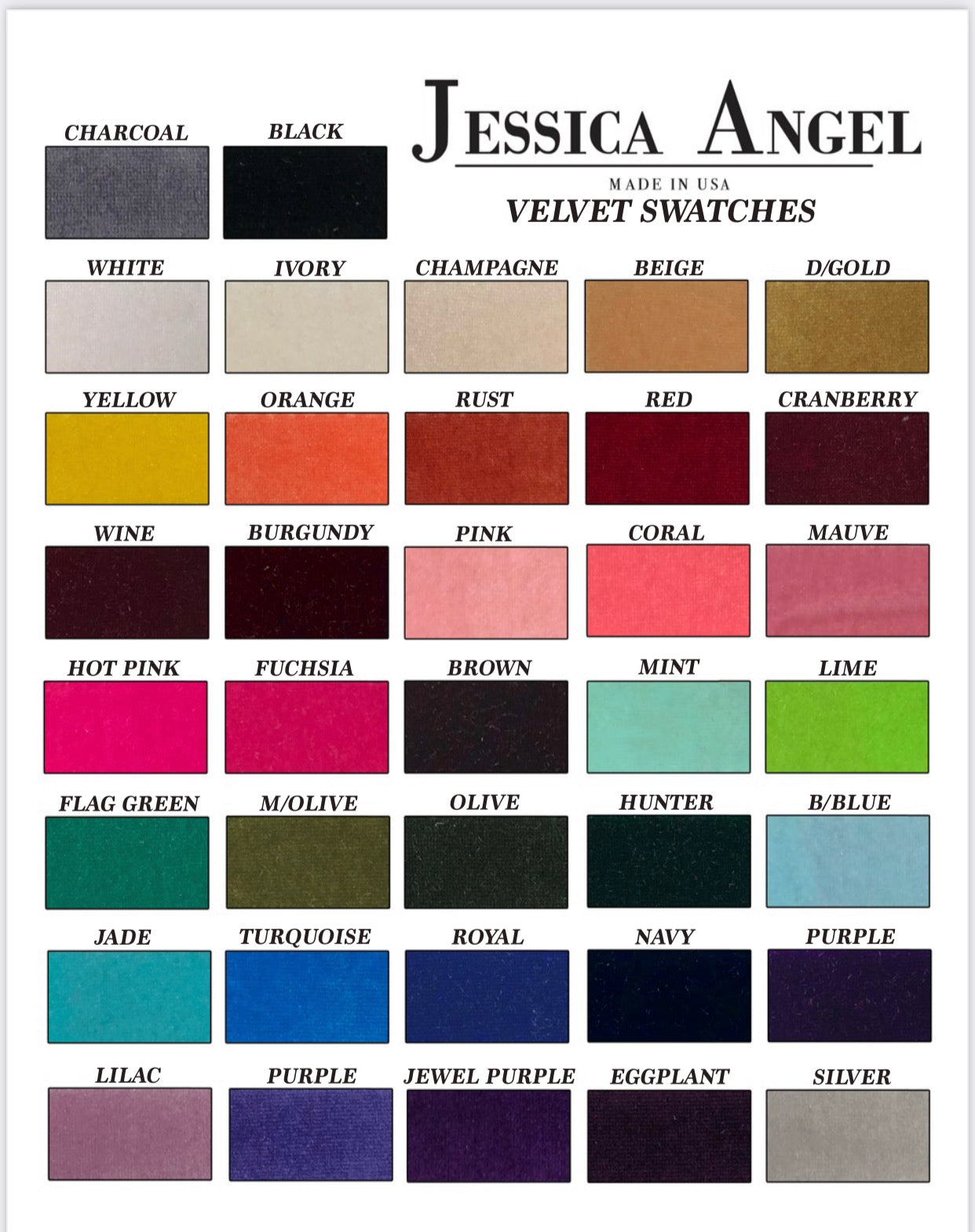 Jessica Angel 640