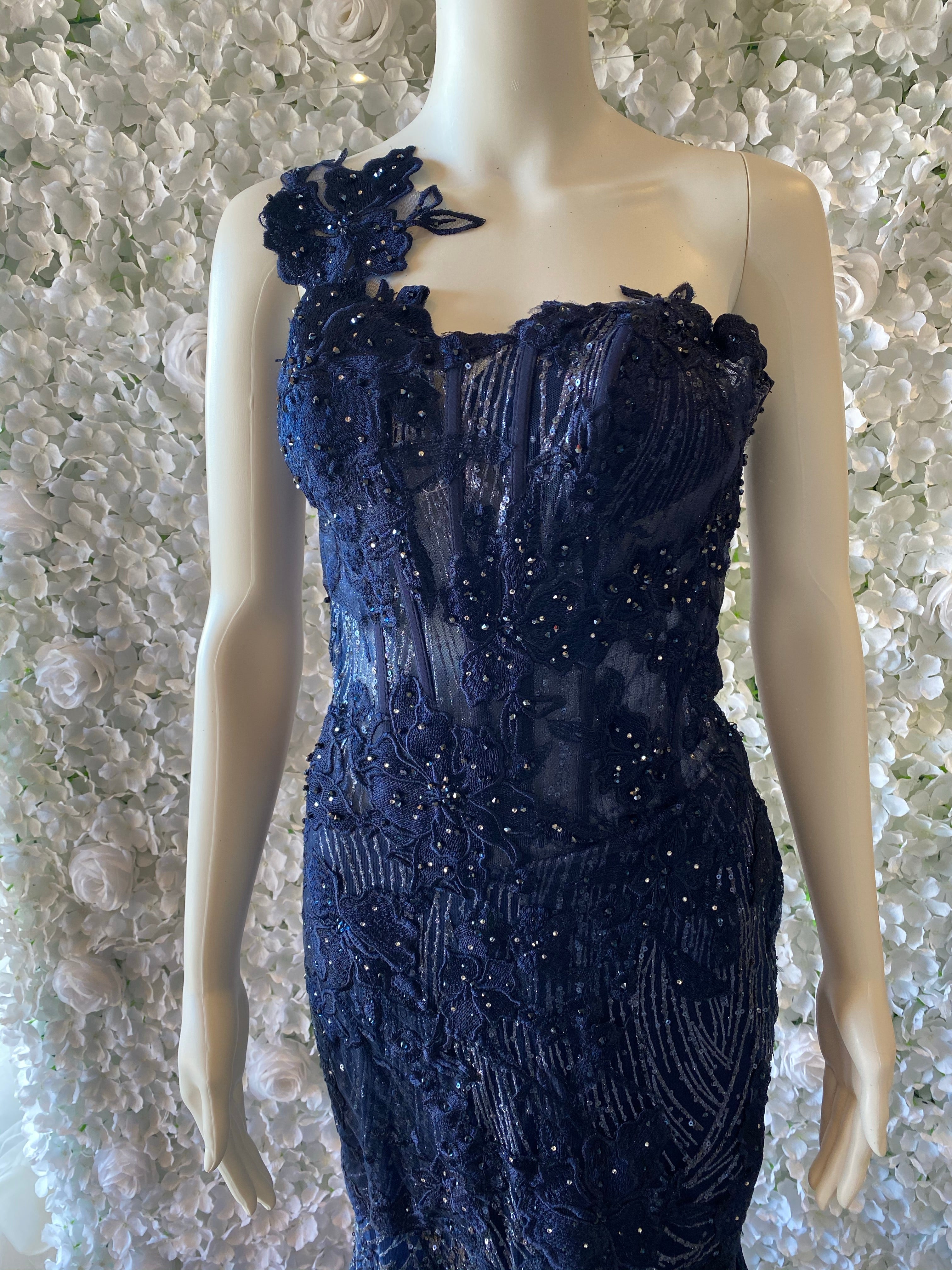 Jovani  02445