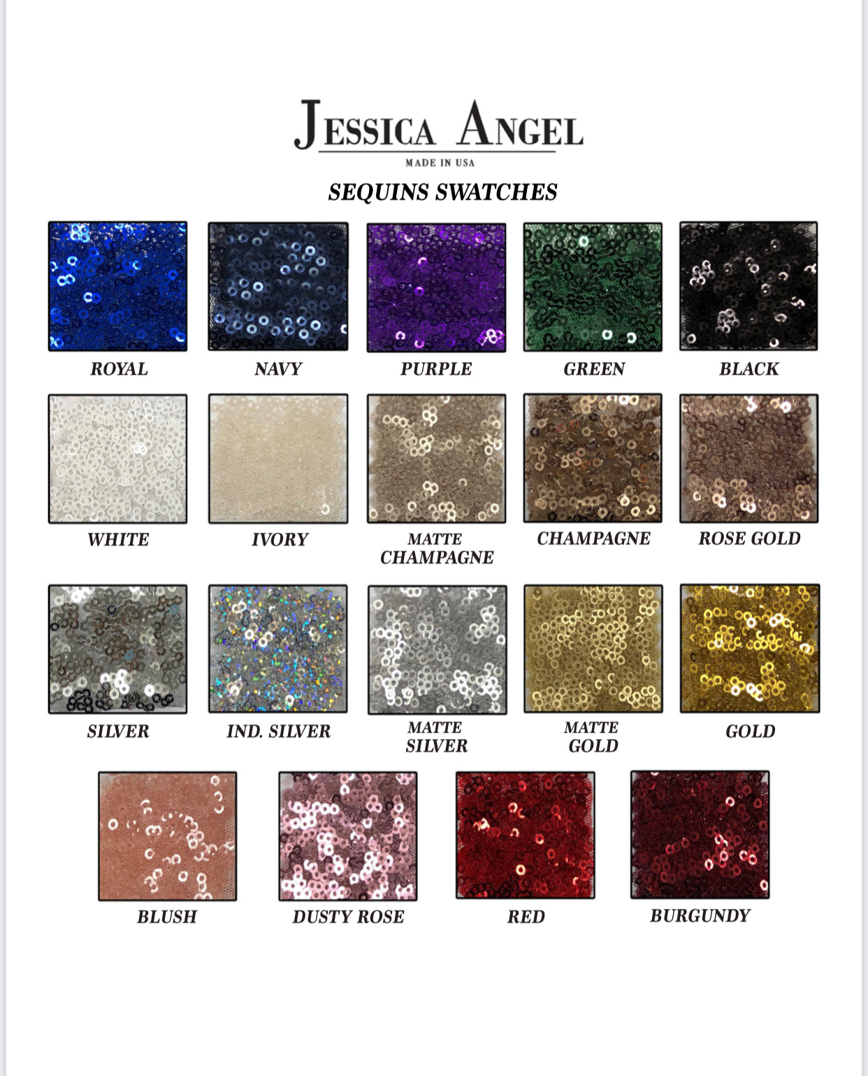 Jessica Angel 417