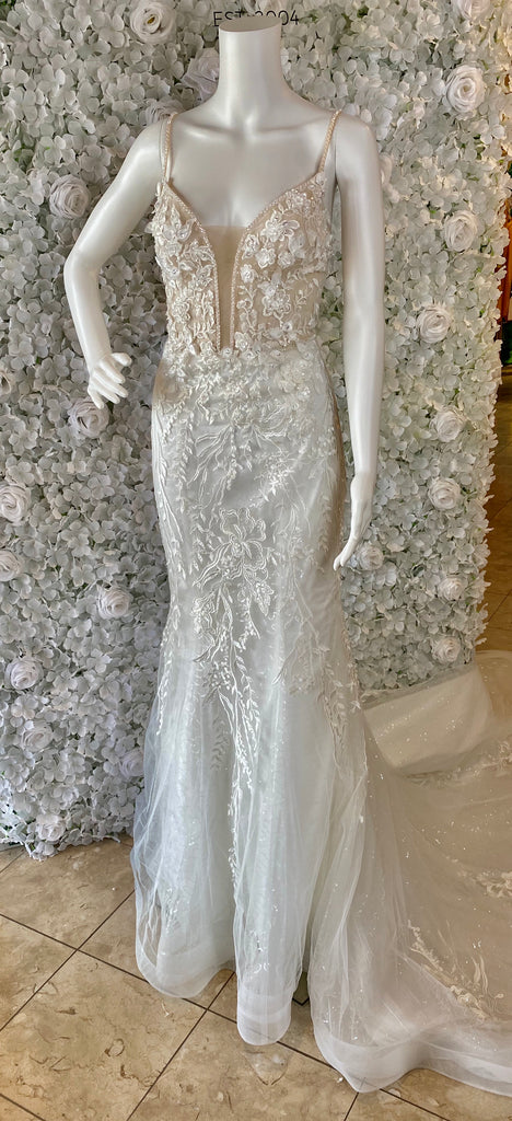 Pronovias Nicole 2049