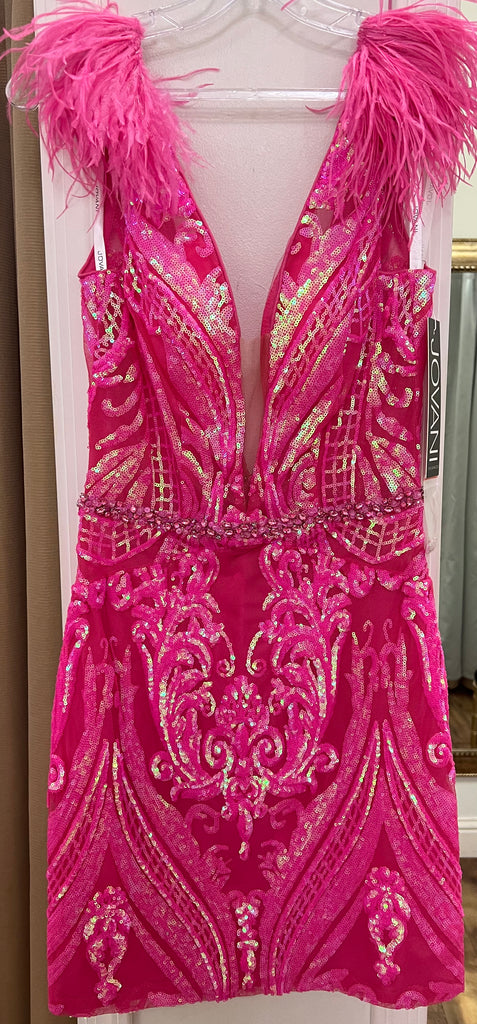 JOVANI 23104