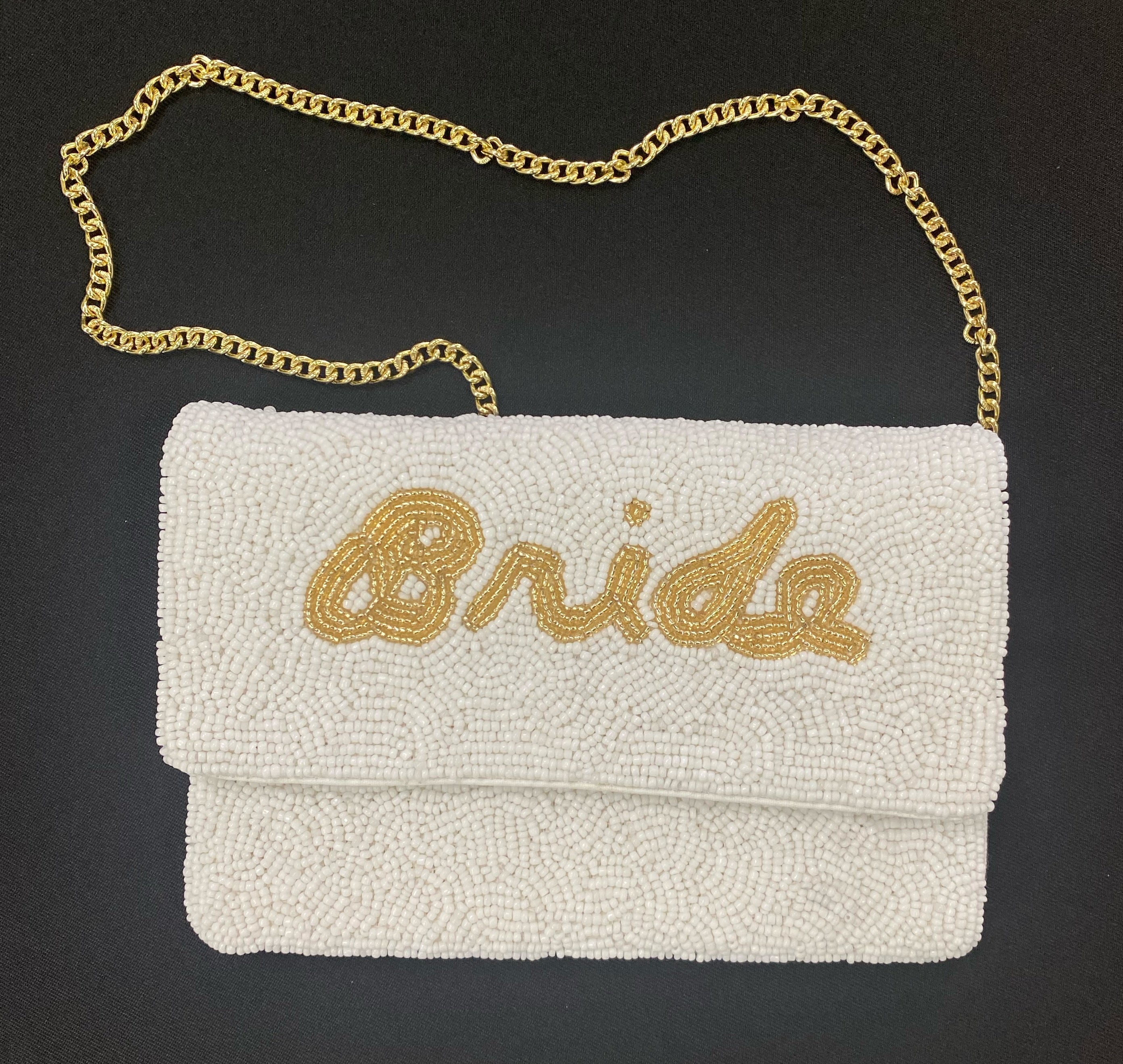 Bride Clutch