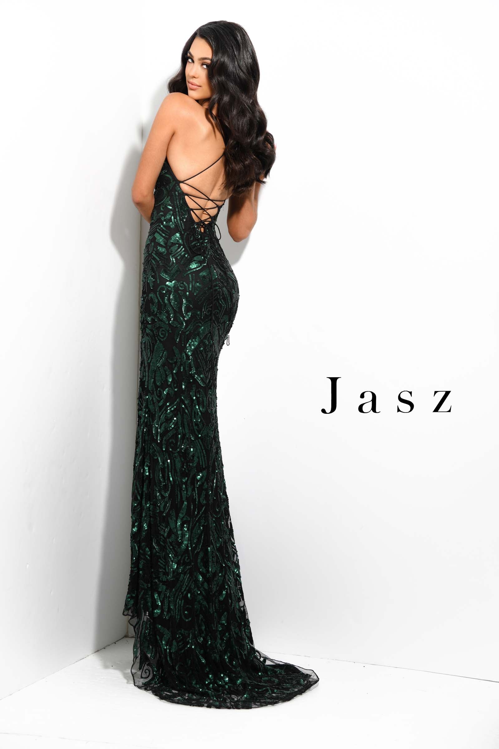 Jasz Couture 7358